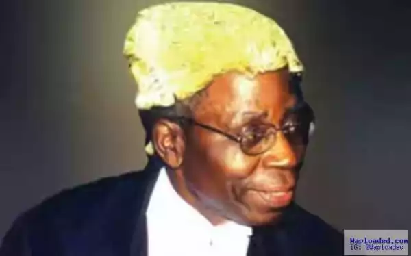 Bola Ige’s Murder: "We Were Paid Huge Money In Abuja" – Suspects
